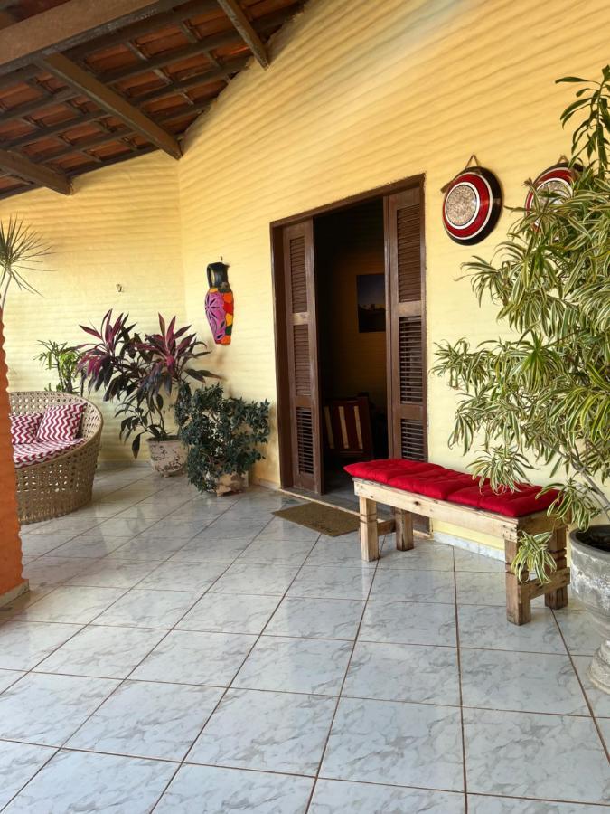 Casa De Ferias No Porto Das Dunas Aquiraz Exterior photo