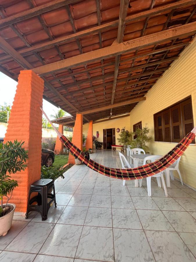 Casa De Ferias No Porto Das Dunas Aquiraz Exterior photo