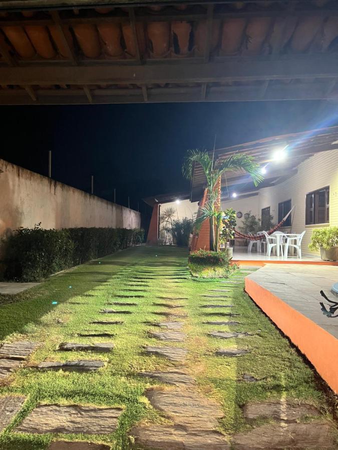 Casa De Ferias No Porto Das Dunas Aquiraz Exterior photo